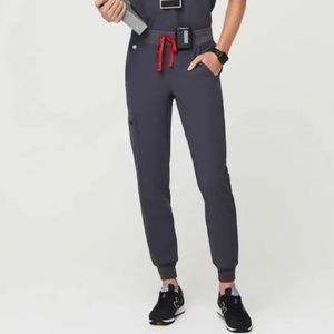 FIGS Limited Edition Zamora Scrub Joggers size Small